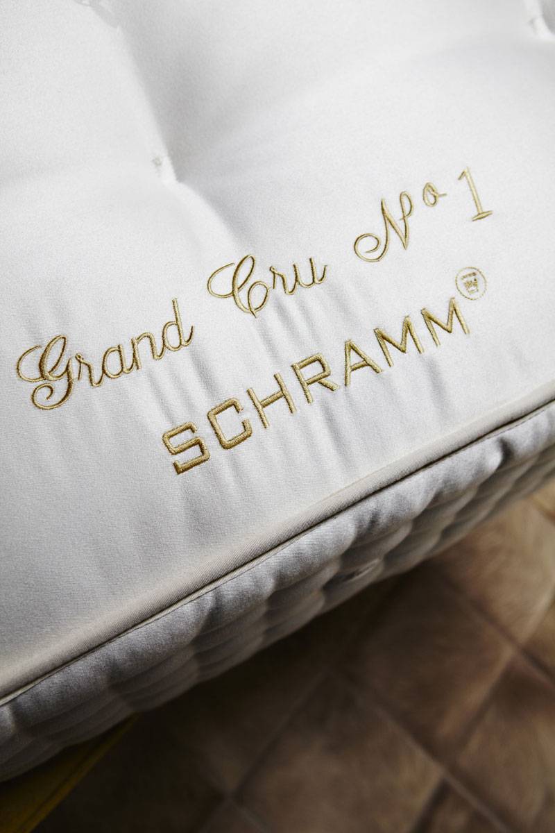 матрац Schramm матрац Schramm