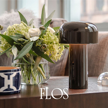 Новое поступление Flos Новое поступление Flos