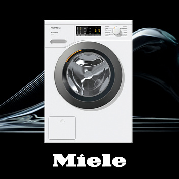 Новое поступление техники Miele Новое поступление техники Miele