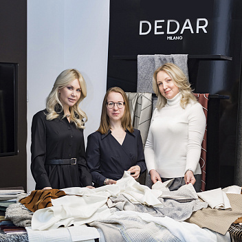 Презентация Dedar Презентация Dedar