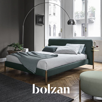 Новинки кроватей Bolzan в S-Classic Новинки кроватей Bolzan в S-Classic