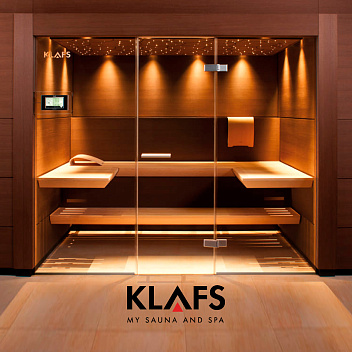 Новое поступление Klafs Новое поступление Klafs