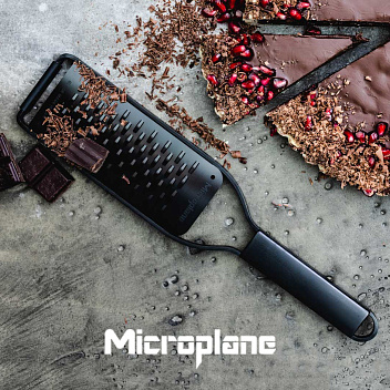 Microplane - тёрки нового поколения Microplane - тёрки нового поколения