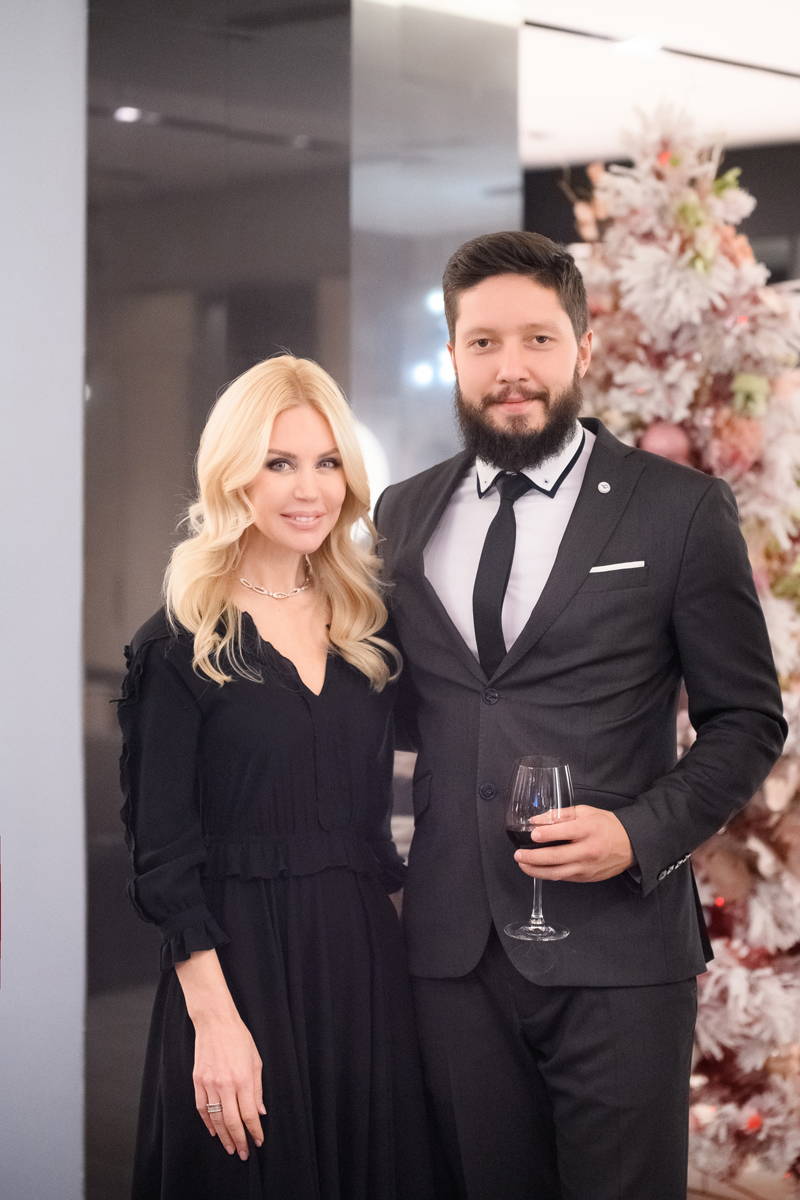 S-Classic & Elle Decoration Party - праздник красоты, высокого дизайна и хорошего настроения