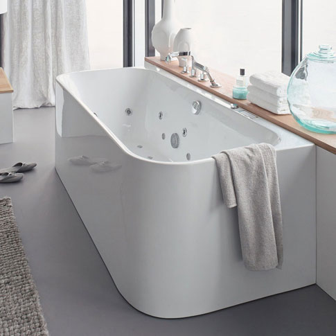 Ванная Happy D.2 от Duravit