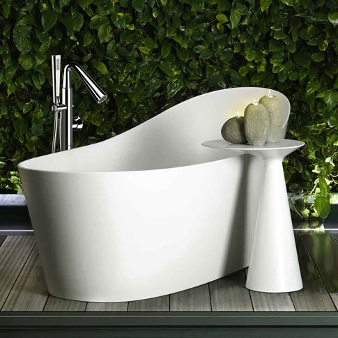 Ванная Cono от Gessi