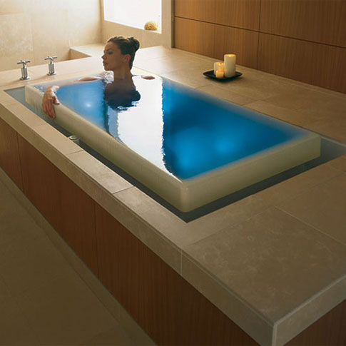 Ванная Sokот Kohler
