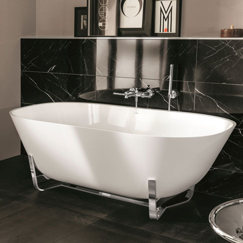 Ванная Antheus от Villeroy & Boch