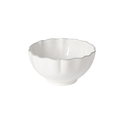 Чаша, цвет White, 16 см, керамика