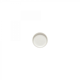 Тарелка, White, 8,5 см, керамика