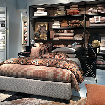Blumarine Home, Svad Dondi, Roberto Cavalli выставка Maison&Objet Париж 2020 Blumarine Home, Svad Dondi, Roberto Cavalli выставка Maison&Objet Париж 2020