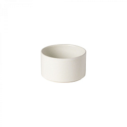 Чаша, White, 12,6 см, керамика