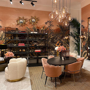 Eichholtz выставка Maison&Objet Париж 2020 Eichholtz выставка Maison&Objet Париж 2020