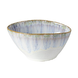 Чаша, цвет RIA BLUE, 15,5 см, керамика